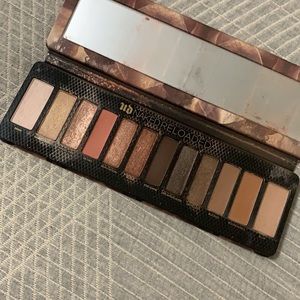 Urban Decay Naked Reloaded